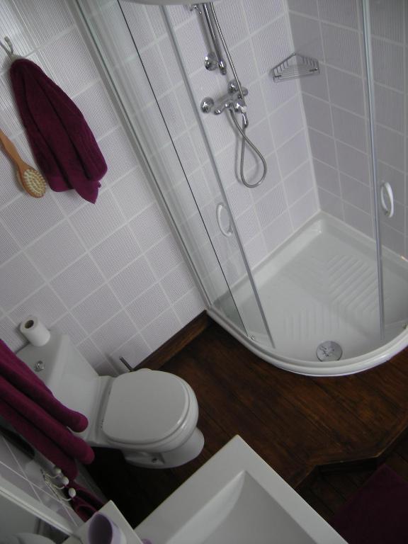 Le Clos des Hautes Loges Les Loges  Habitación foto