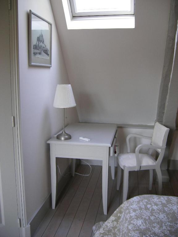 Le Clos des Hautes Loges Les Loges  Habitación foto