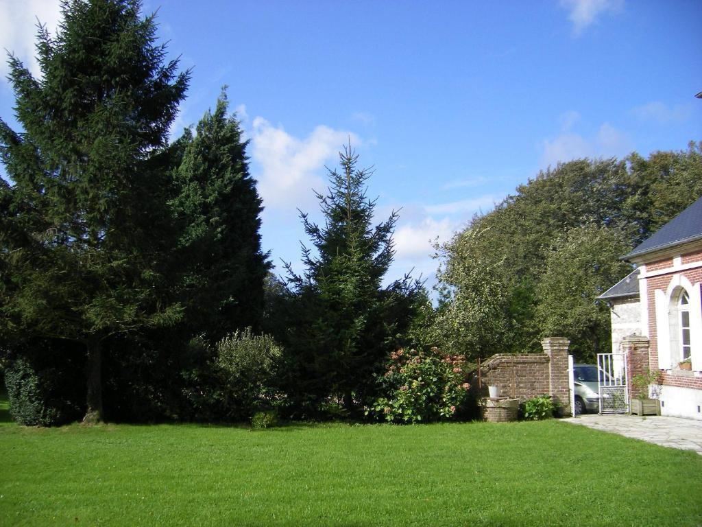 Le Clos des Hautes Loges Les Loges  Exterior foto