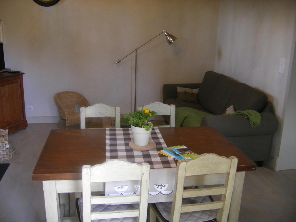 Le Clos des Hautes Loges Les Loges  Exterior foto