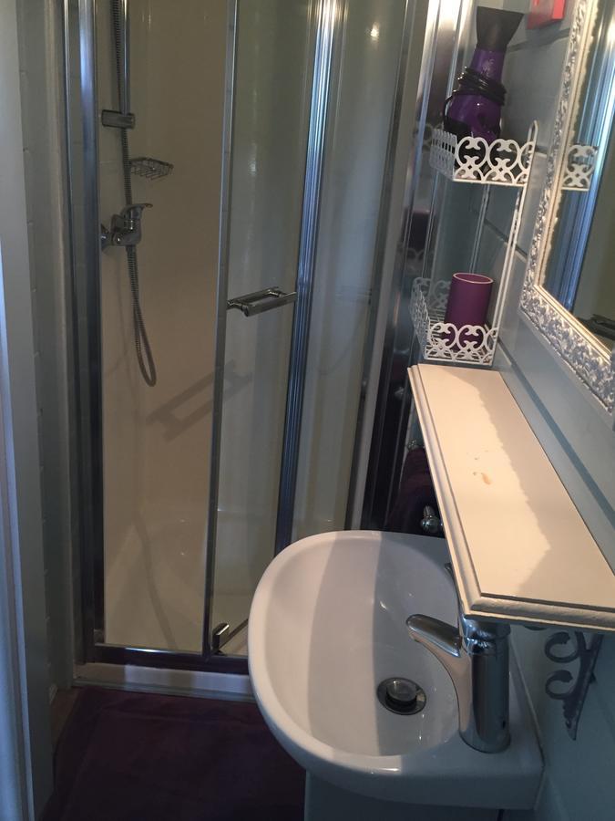 Le Clos des Hautes Loges Les Loges  Exterior foto