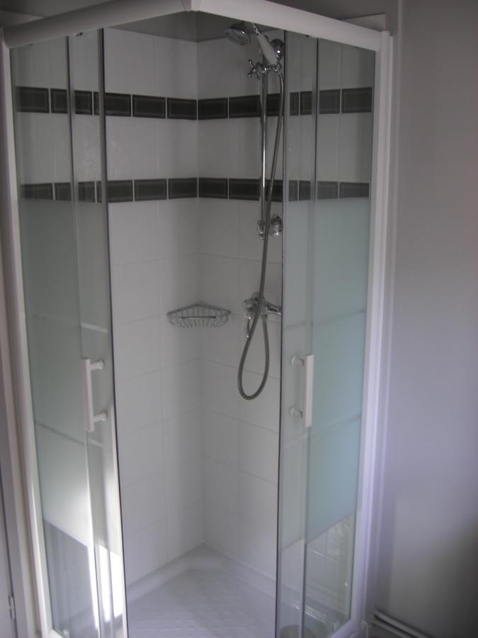 Le Clos des Hautes Loges Les Loges  Exterior foto
