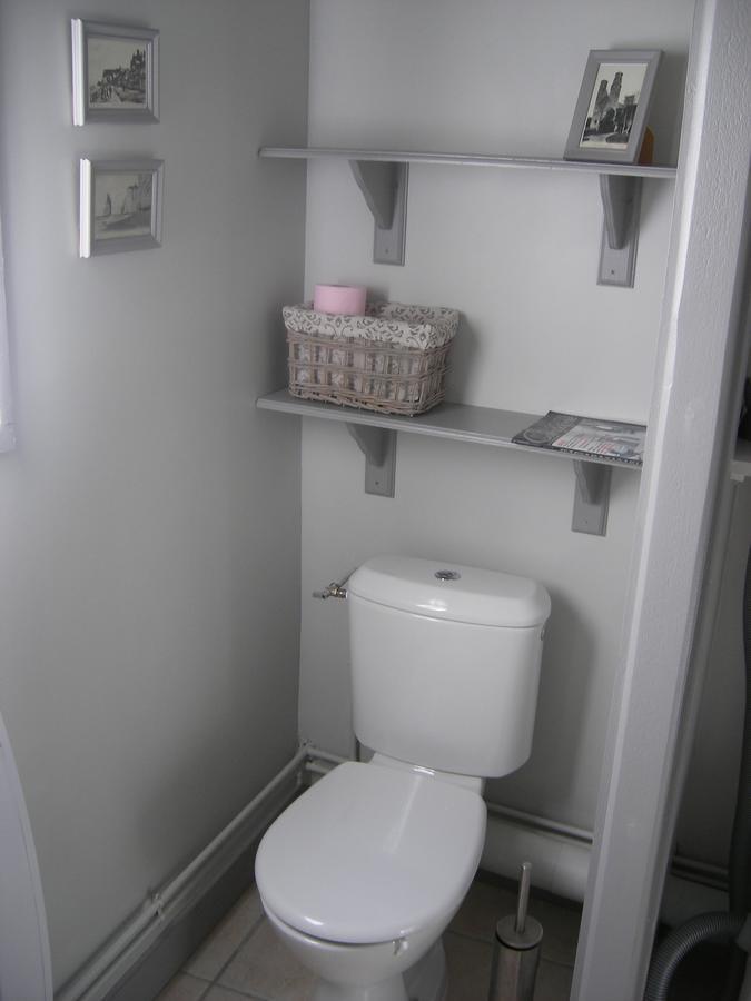 Le Clos des Hautes Loges Les Loges  Exterior foto