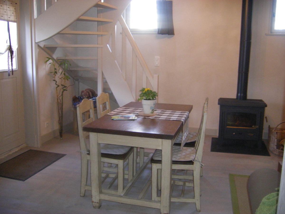 Le Clos des Hautes Loges Les Loges  Exterior foto